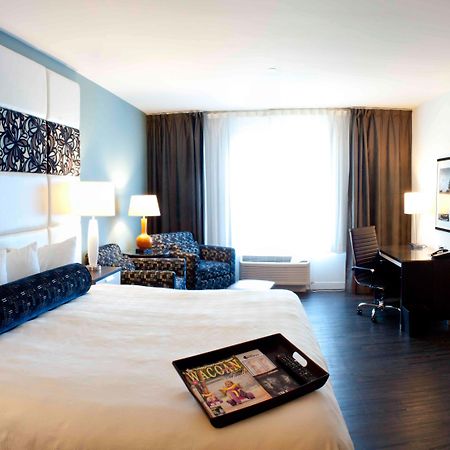 Hotel Indigo Waco By Ihg Zewnętrze zdjęcie