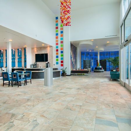 Hotel Indigo Waco By Ihg Zewnętrze zdjęcie
