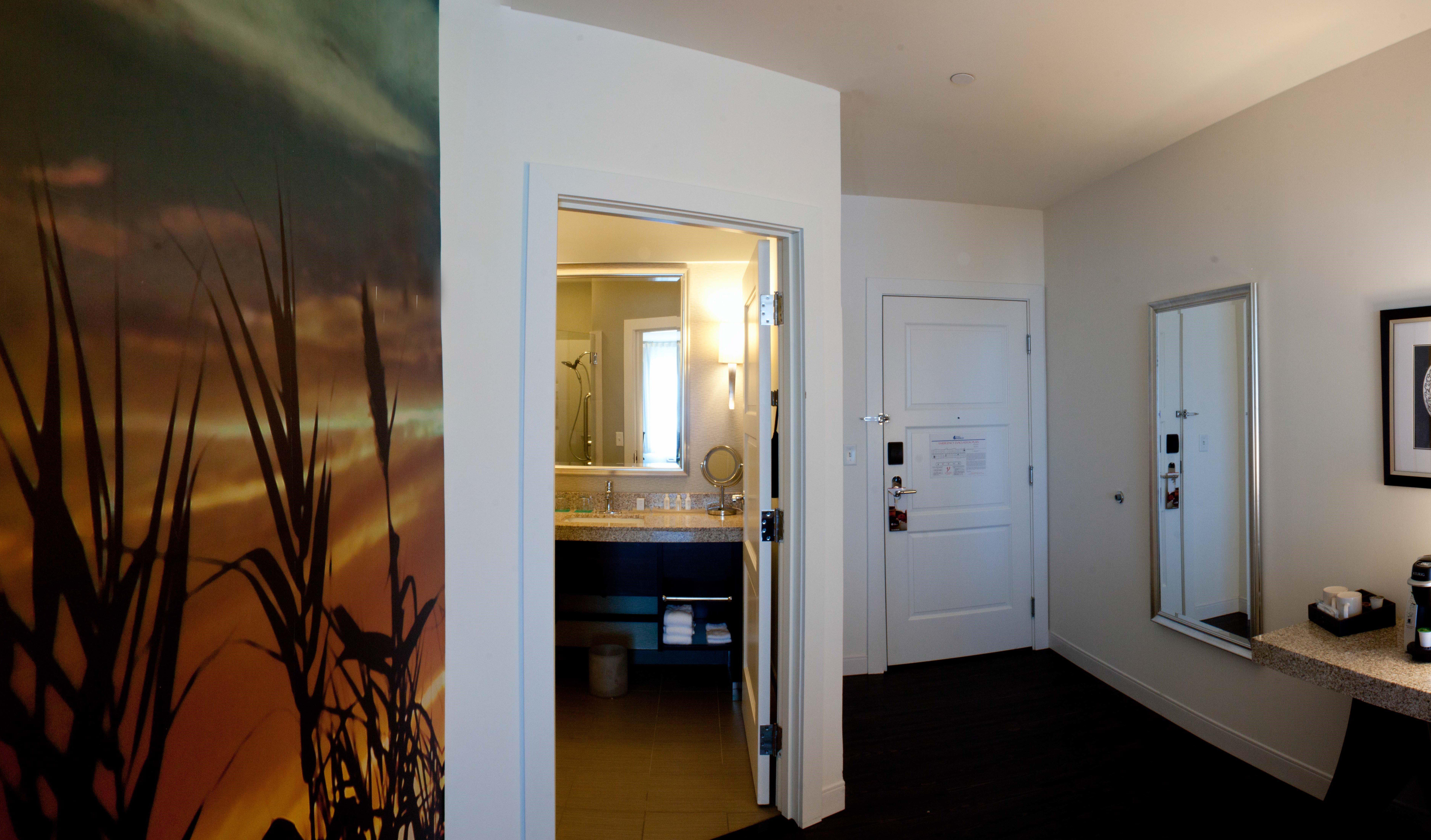 Hotel Indigo Waco By Ihg Zewnętrze zdjęcie