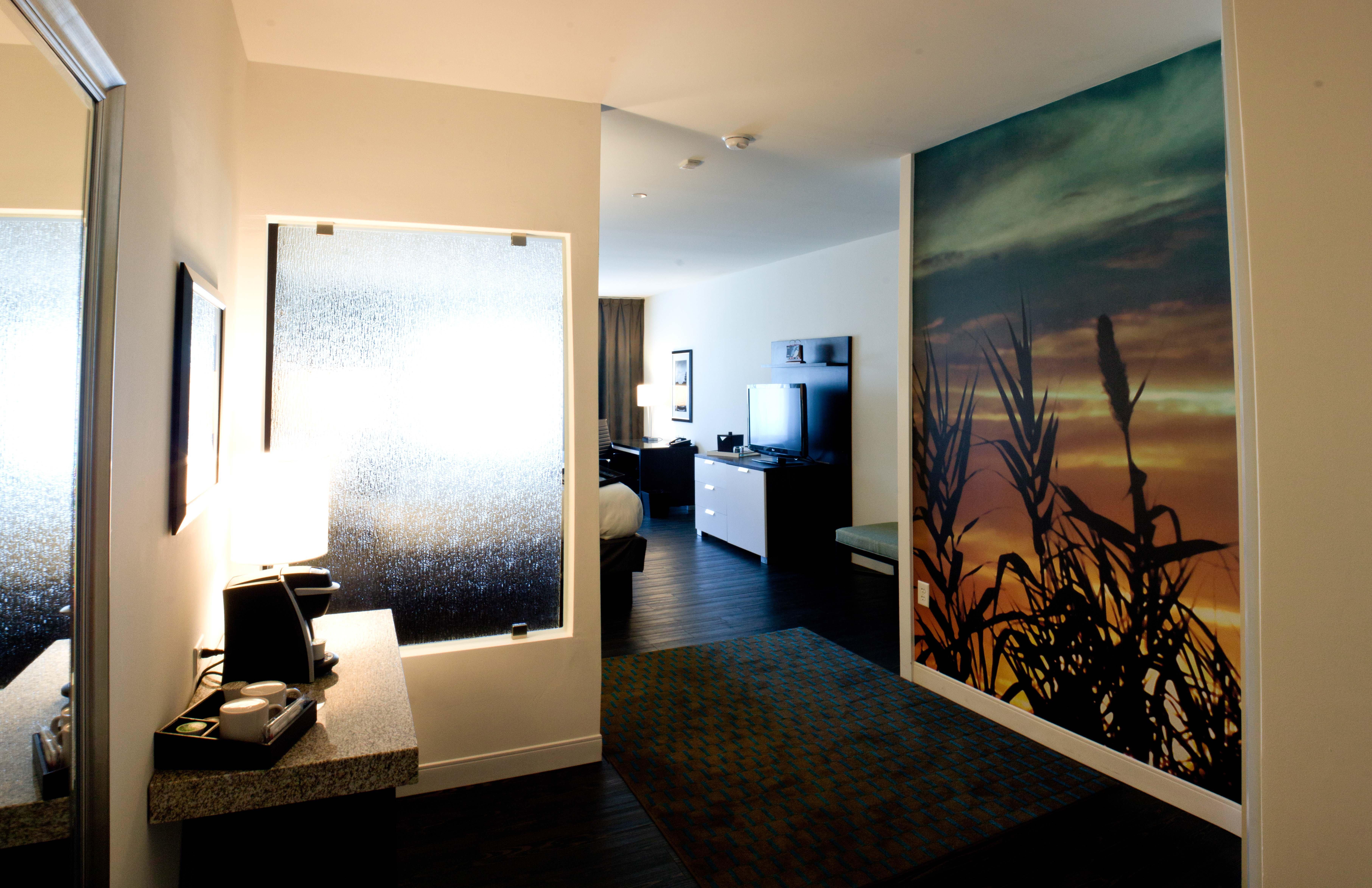 Hotel Indigo Waco By Ihg Zewnętrze zdjęcie