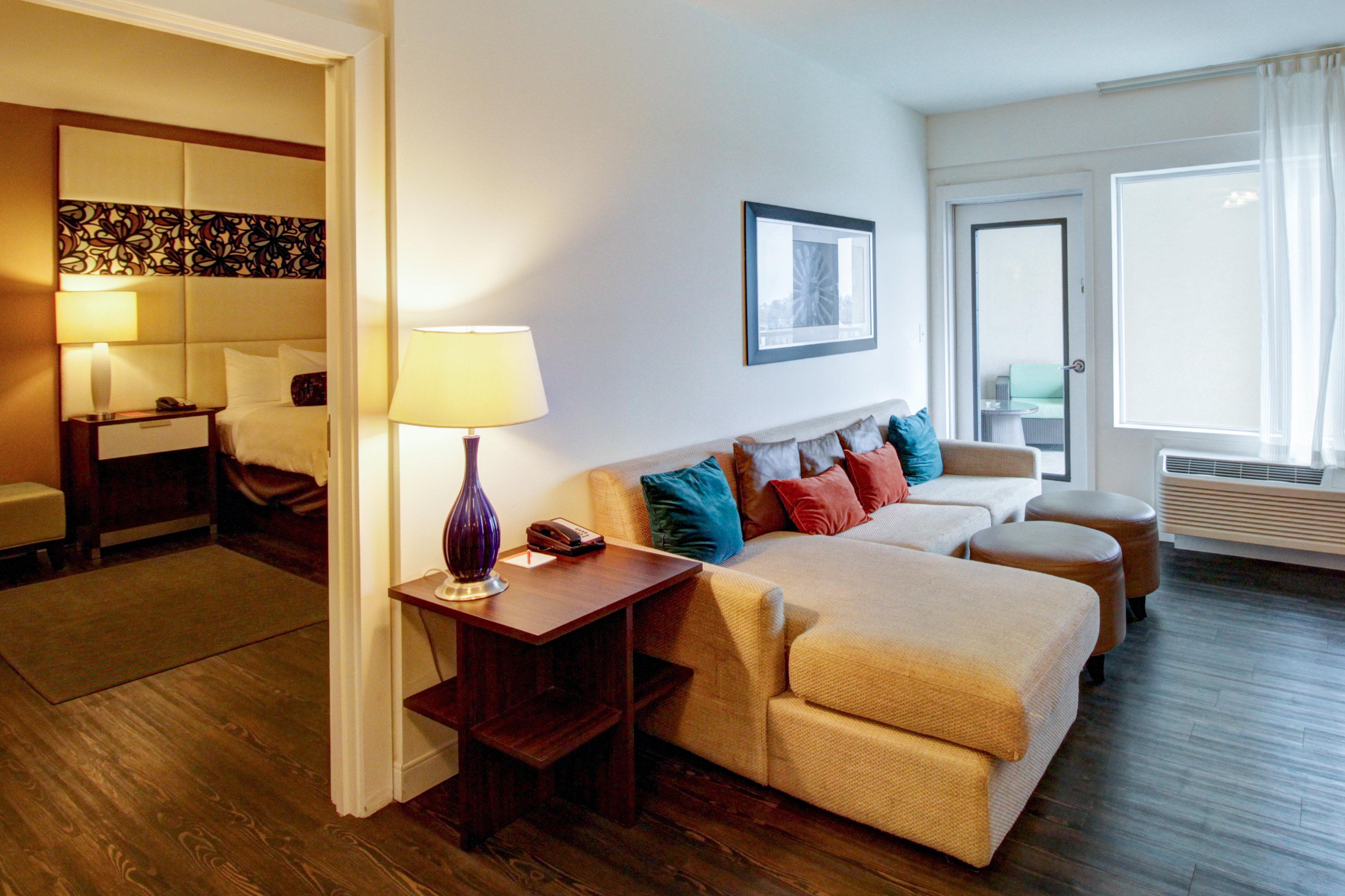 Hotel Indigo Waco By Ihg Zewnętrze zdjęcie