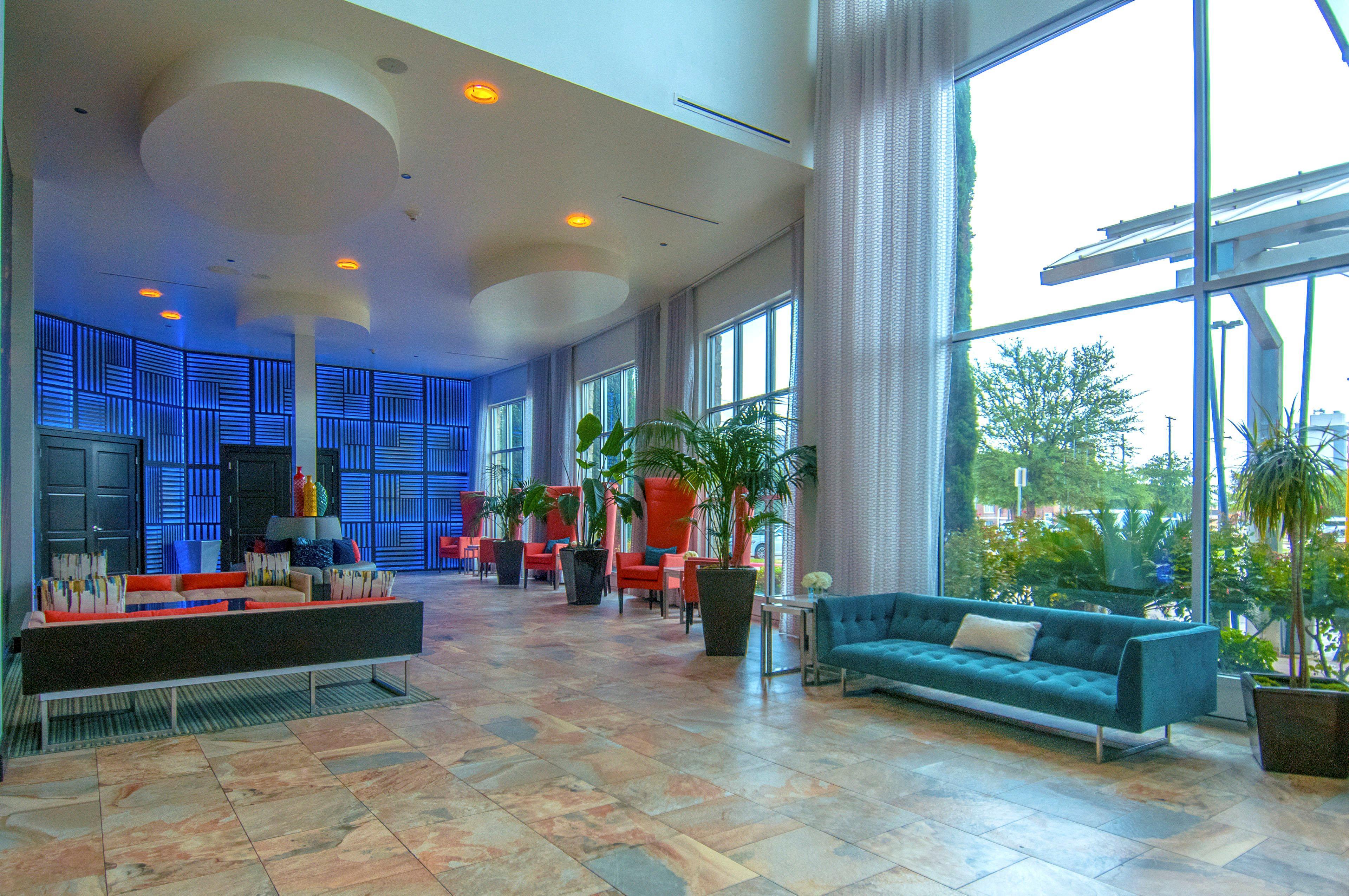 Hotel Indigo Waco By Ihg Zewnętrze zdjęcie