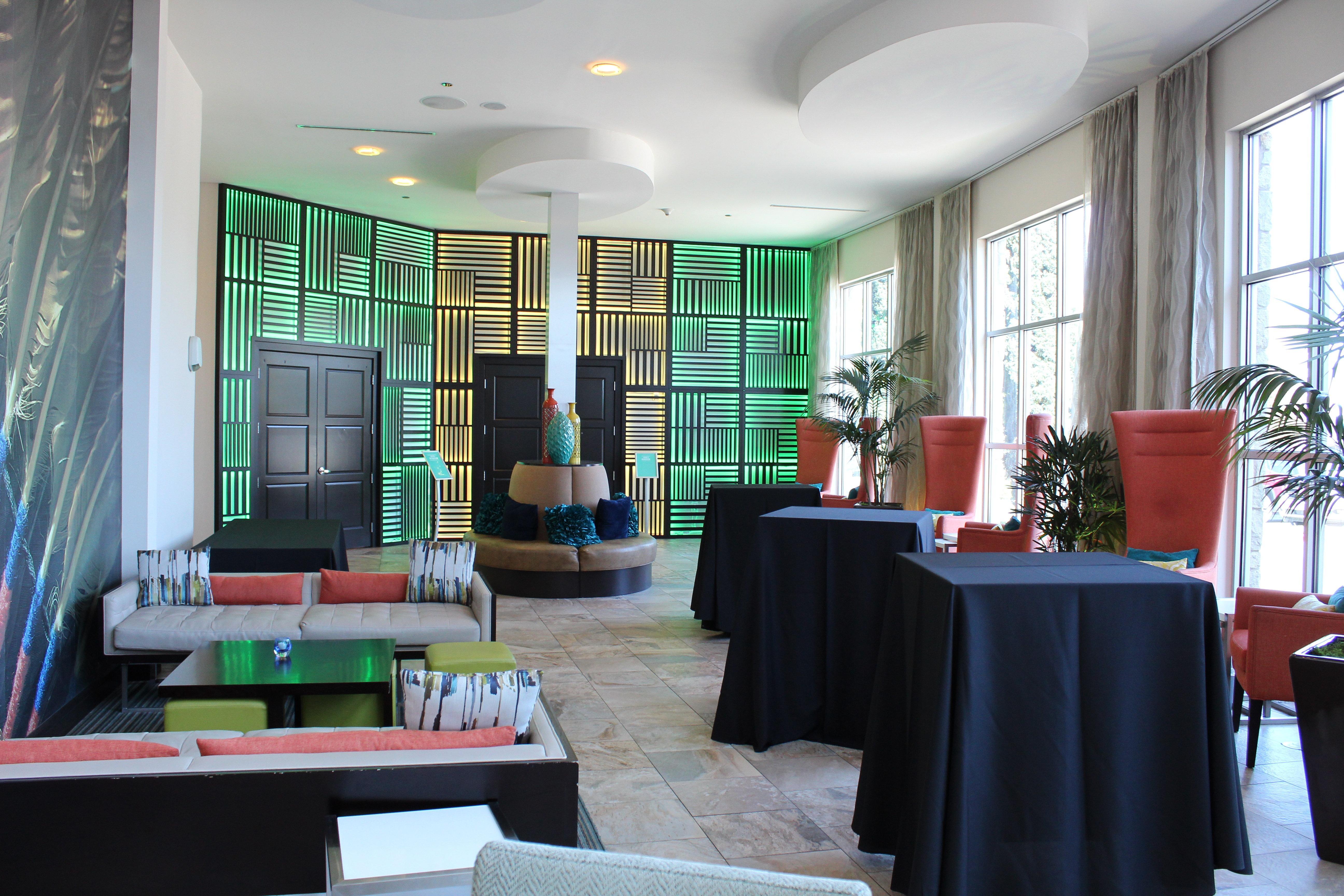 Hotel Indigo Waco By Ihg Zewnętrze zdjęcie