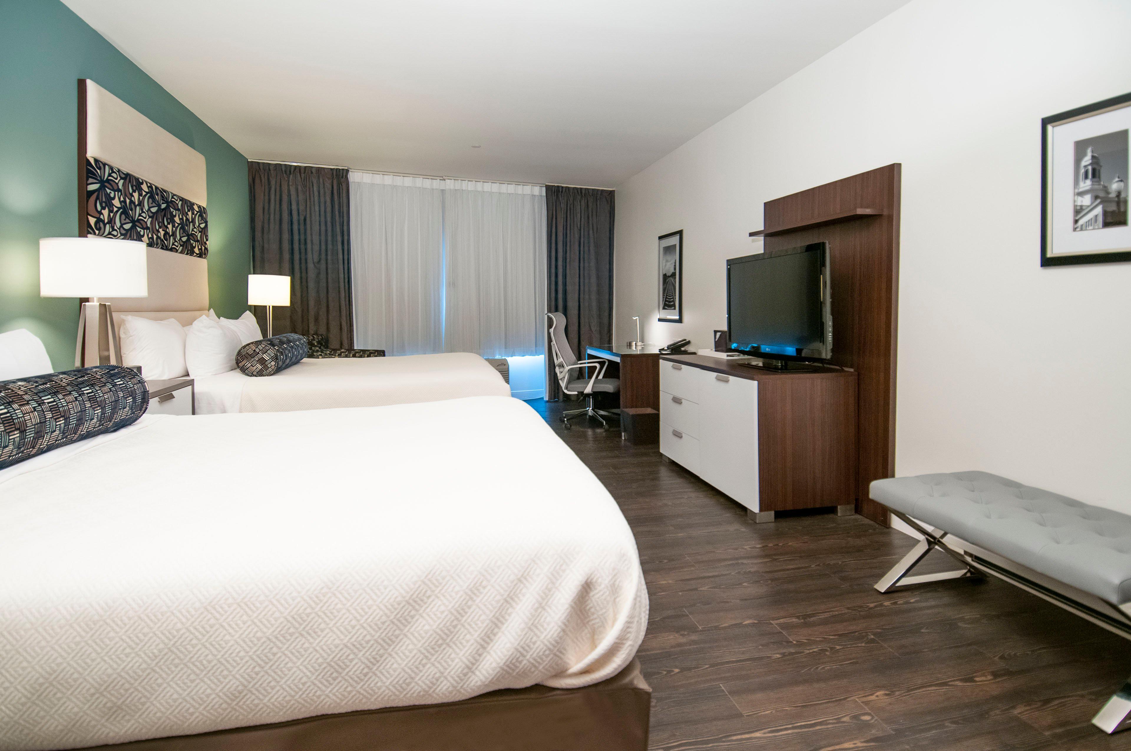 Hotel Indigo Waco By Ihg Zewnętrze zdjęcie