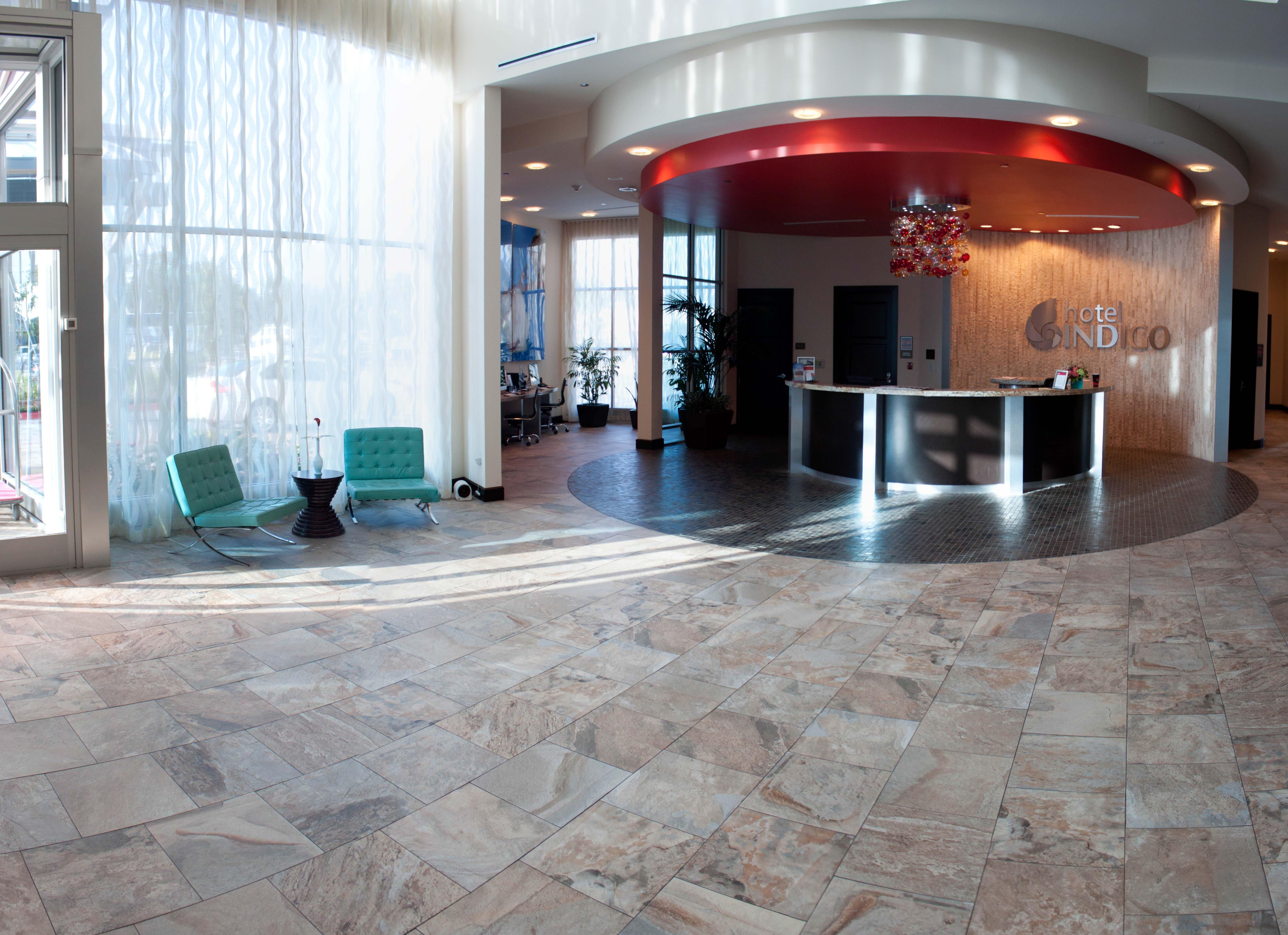 Hotel Indigo Waco By Ihg Zewnętrze zdjęcie