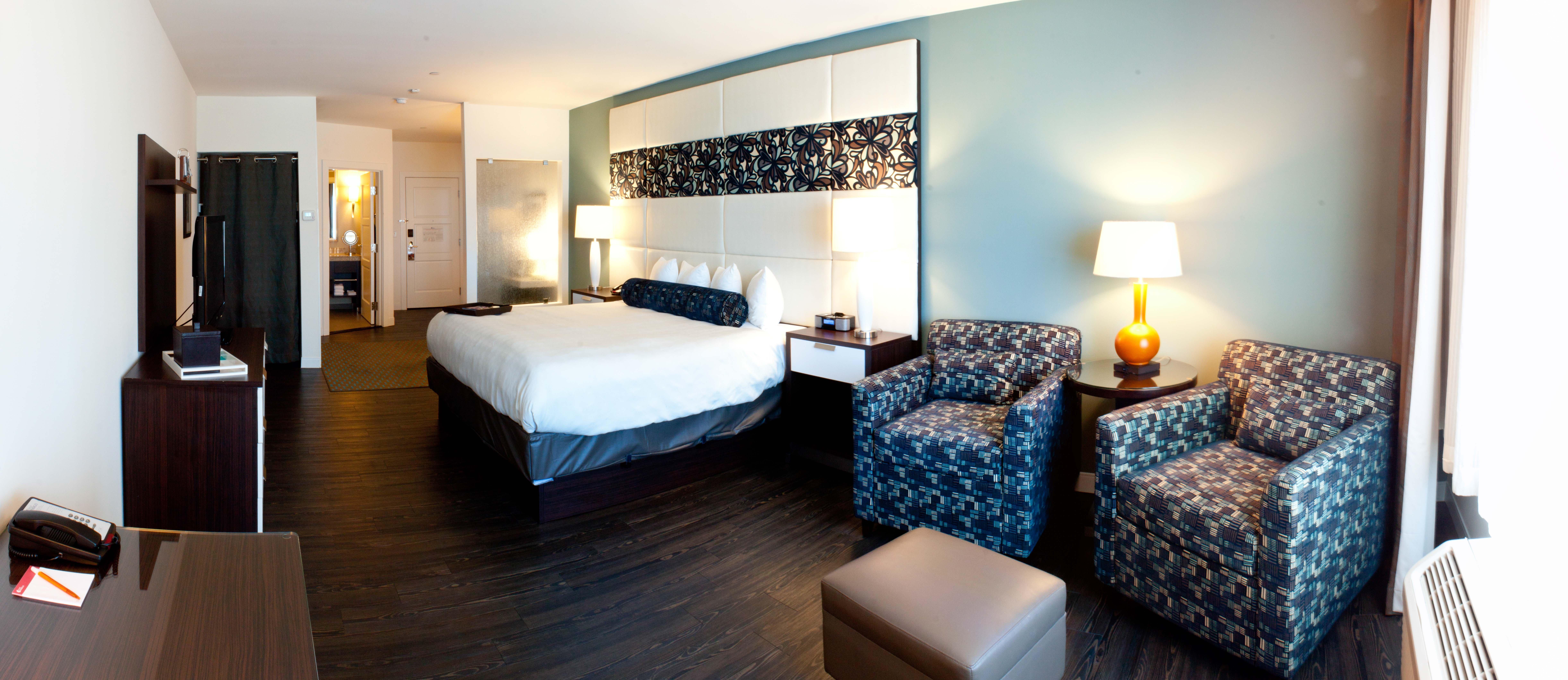 Hotel Indigo Waco By Ihg Zewnętrze zdjęcie