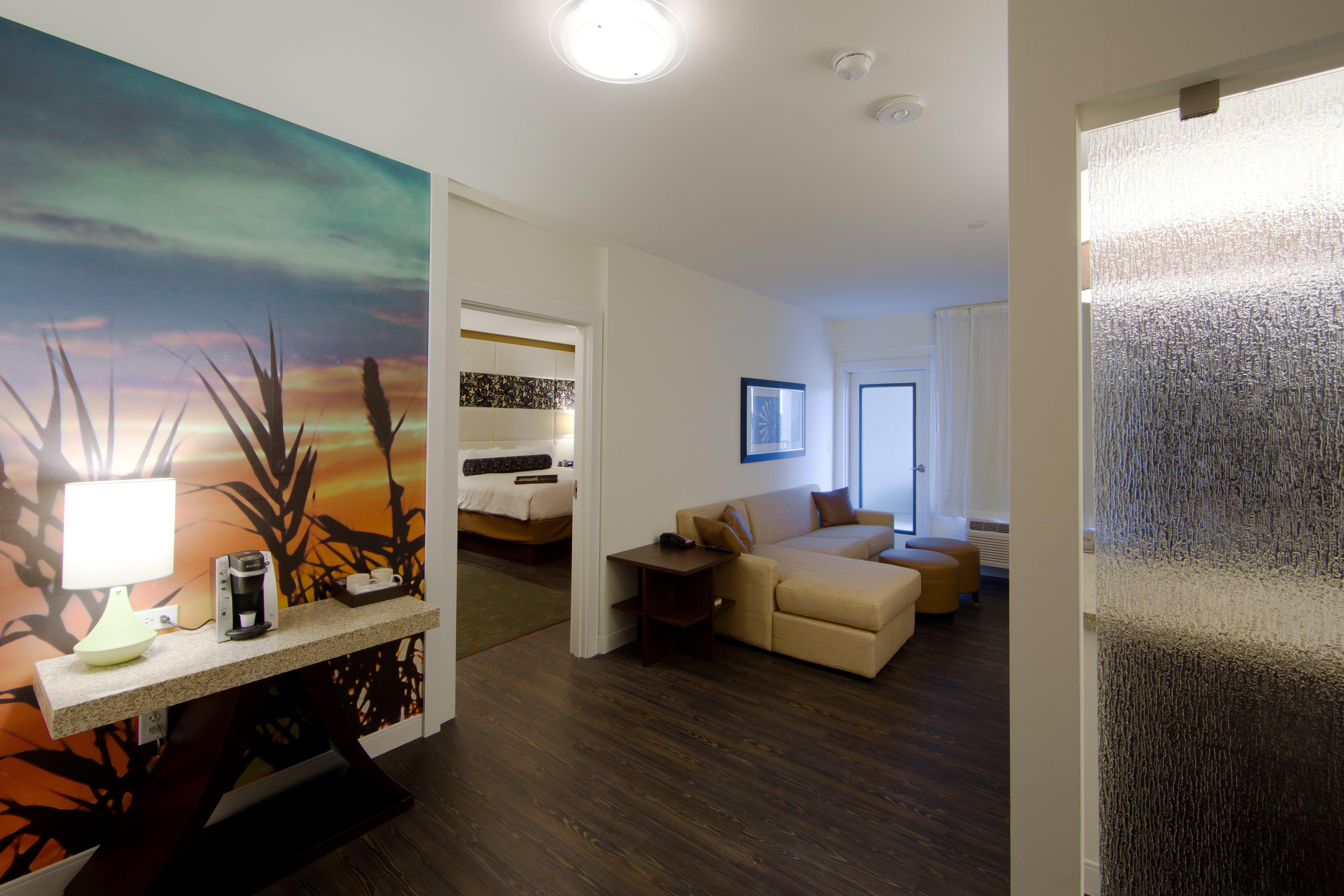 Hotel Indigo Waco By Ihg Zewnętrze zdjęcie
