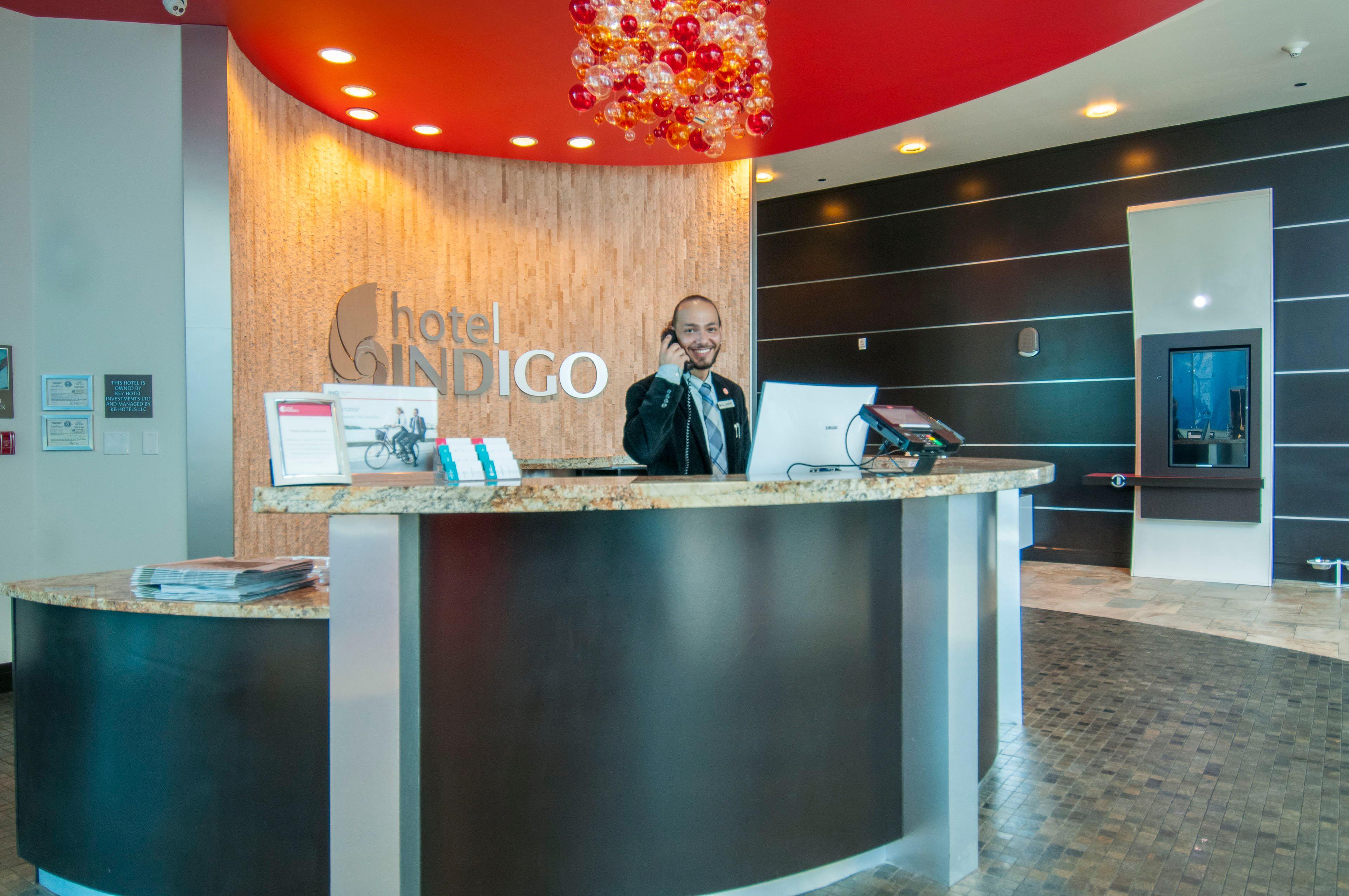 Hotel Indigo Waco By Ihg Zewnętrze zdjęcie