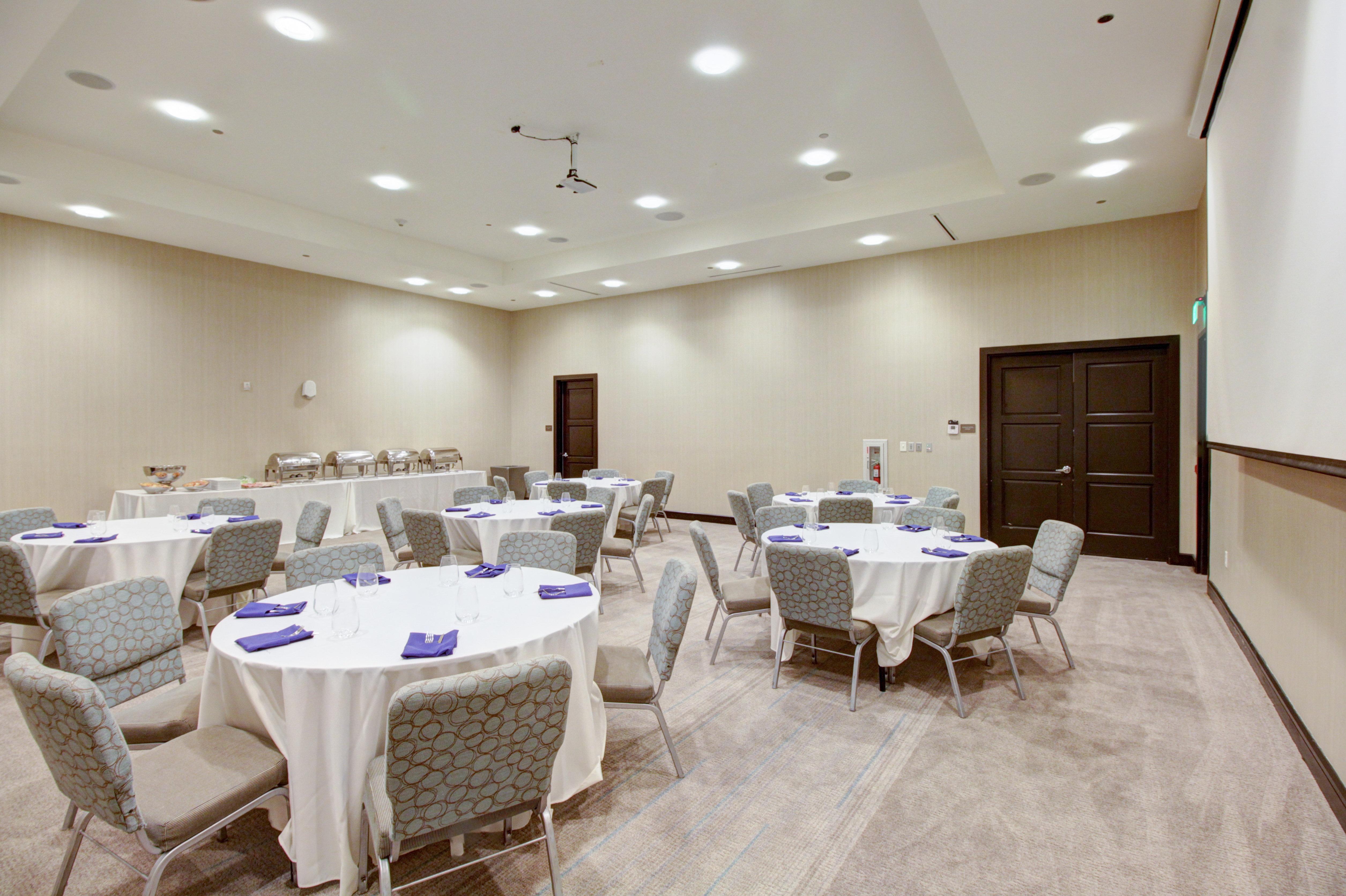 Hotel Indigo Waco By Ihg Zewnętrze zdjęcie