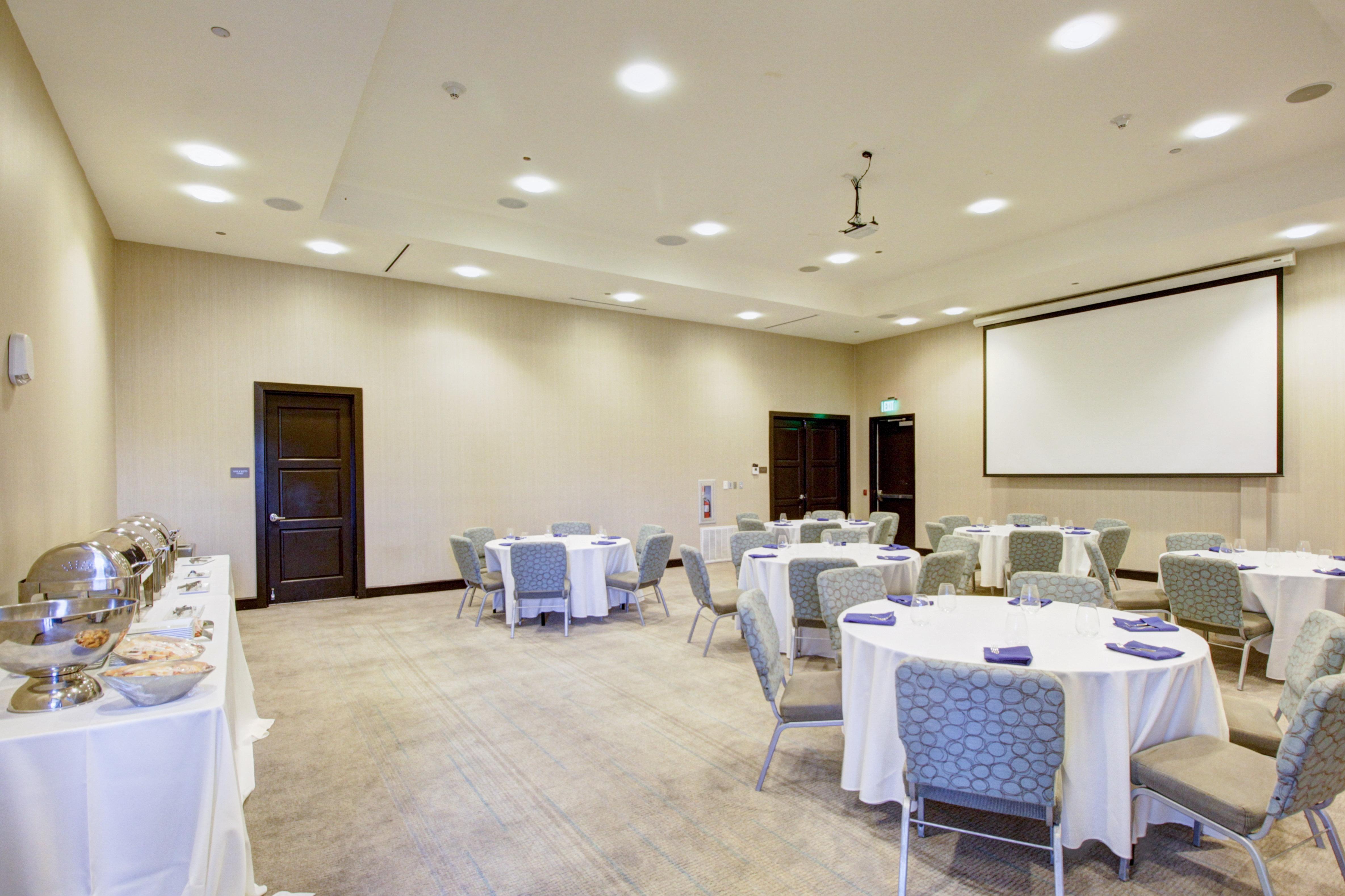 Hotel Indigo Waco By Ihg Zewnętrze zdjęcie