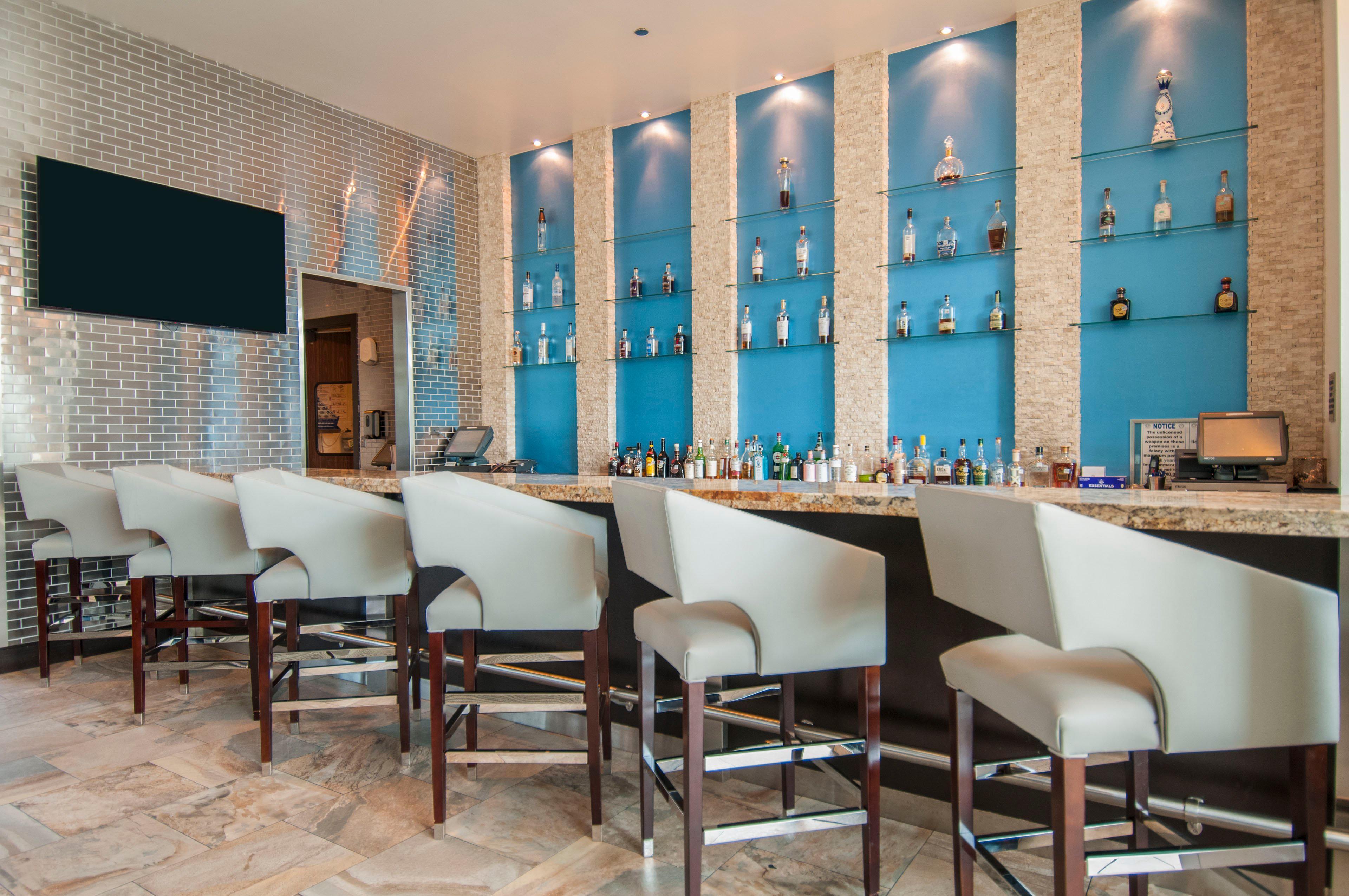 Hotel Indigo Waco By Ihg Zewnętrze zdjęcie