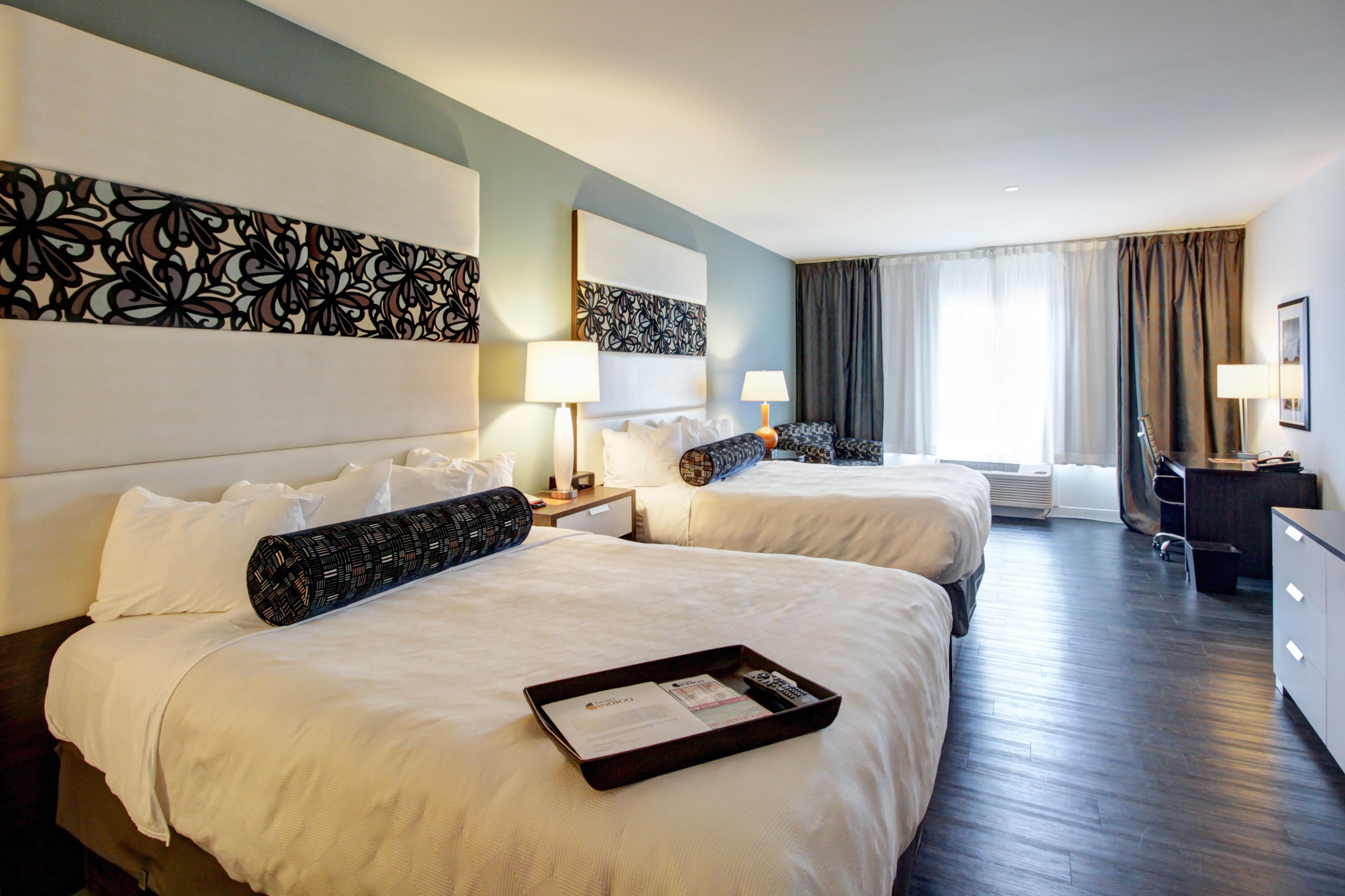 Hotel Indigo Waco By Ihg Zewnętrze zdjęcie