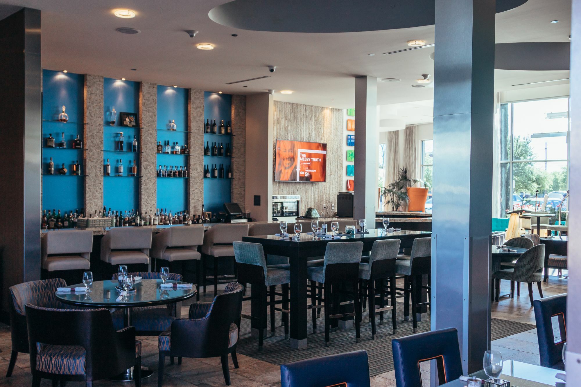 Hotel Indigo Waco By Ihg Zewnętrze zdjęcie