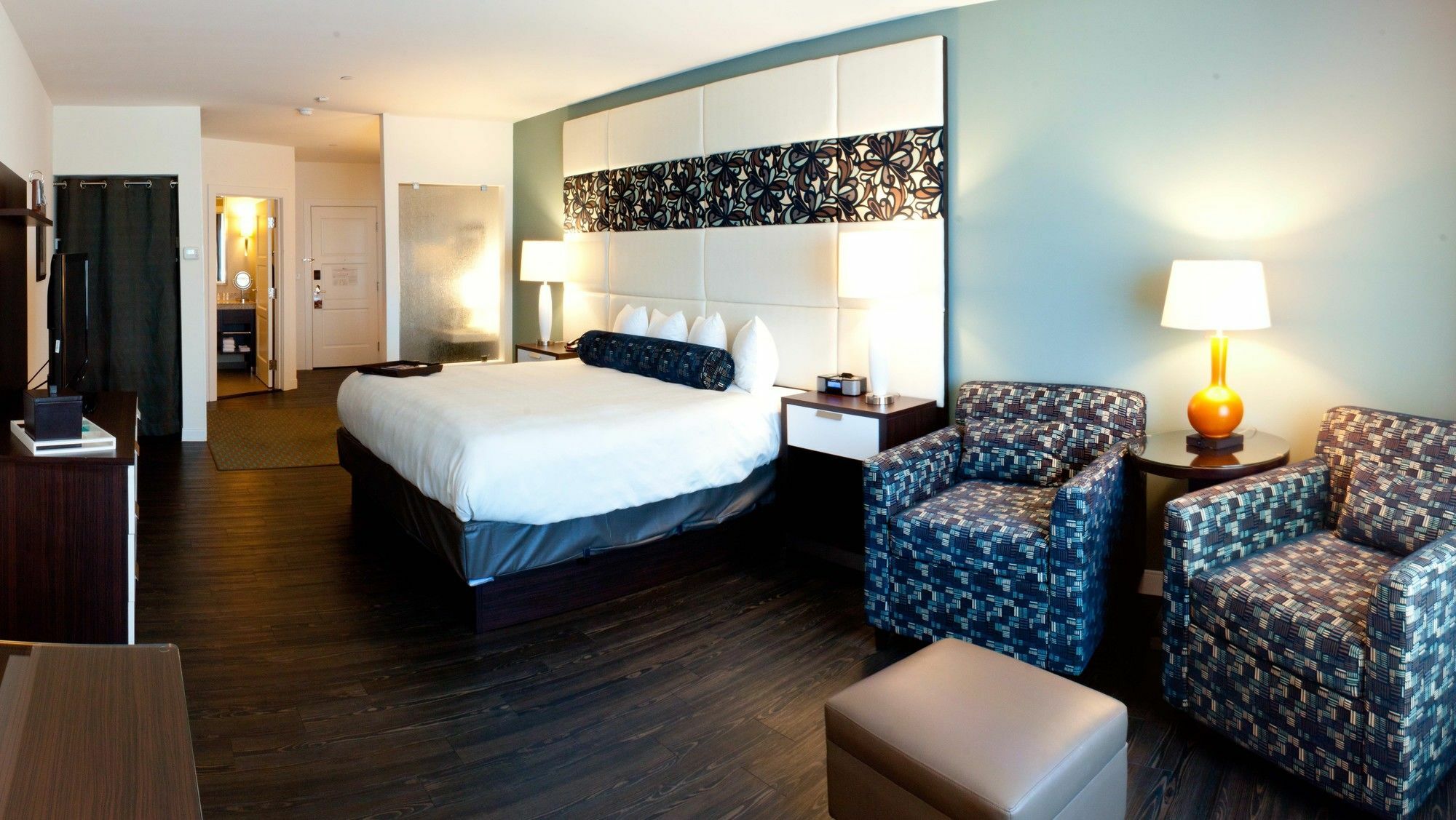 Hotel Indigo Waco By Ihg Pokój zdjęcie